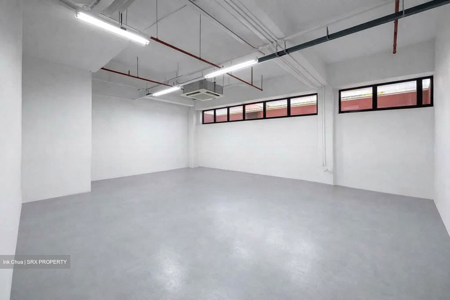 Lower Delta Road (D3), Factory #545124901